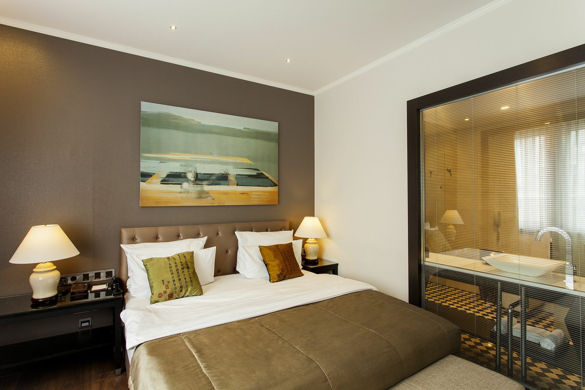 Quentin Xl Potsdamer Platz 4* Berlino