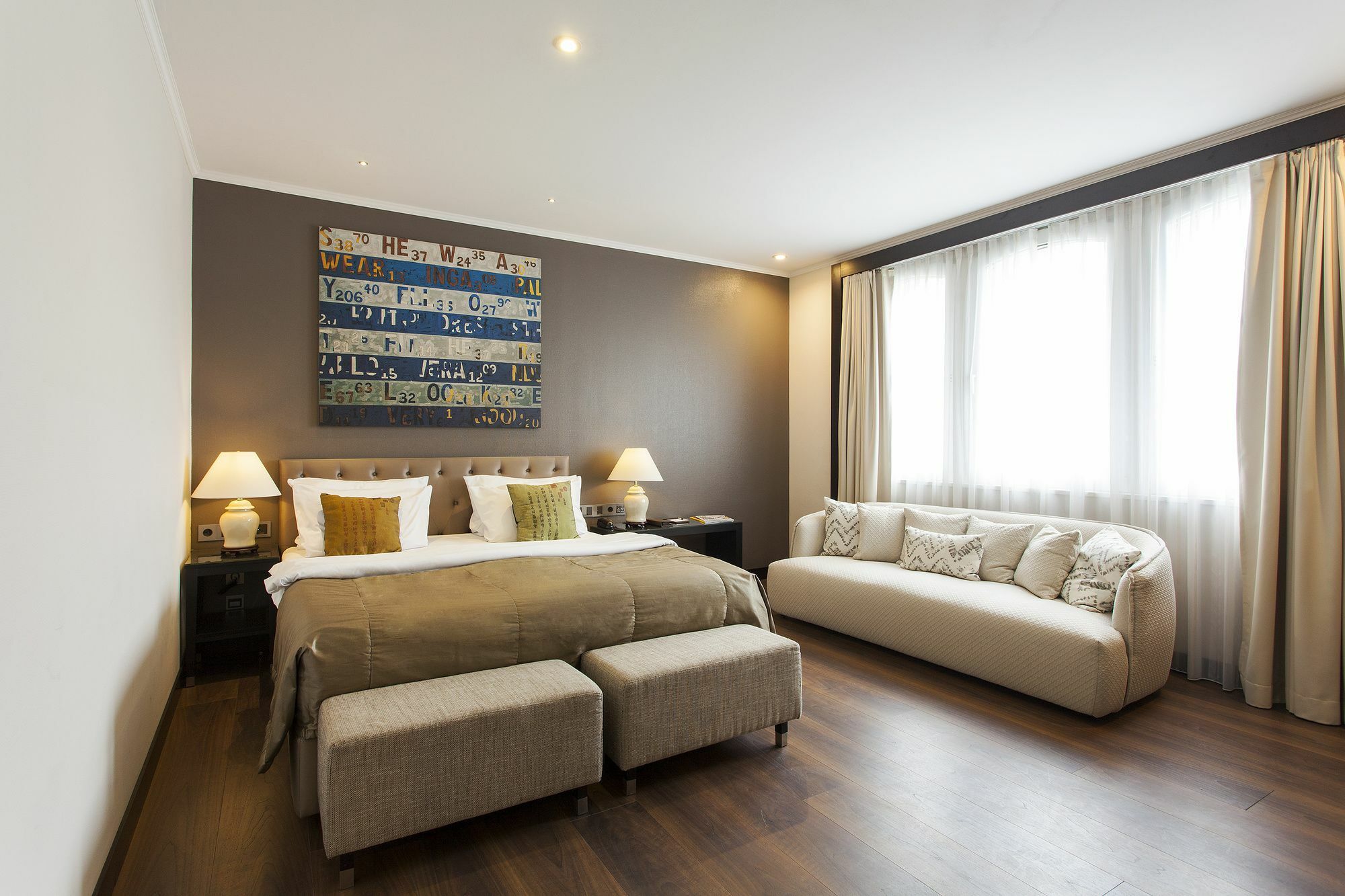 Quentin Xl Potsdamer Platz Hotel Berlino