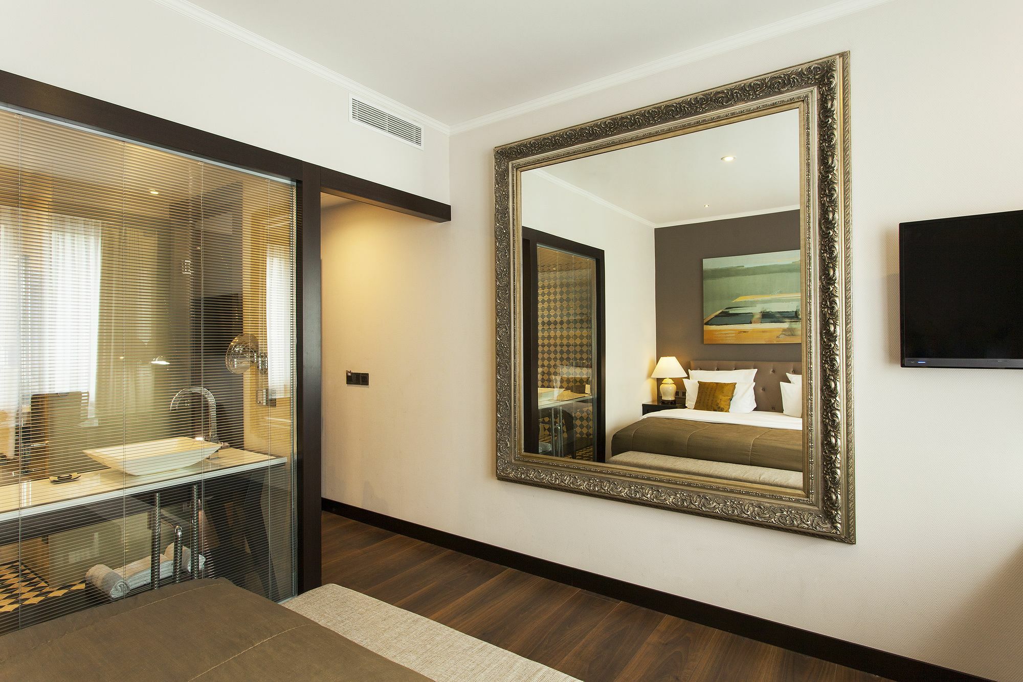 Quentin Xl Potsdamer Platz 4* Berlino